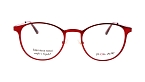 Оправы -  Polar 8006-22 clip-on (+) - 4