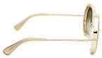 Солнцезащитные очки -  Max Mara MM 0094 25P 55 (+) - 5