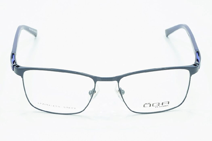 Оправы -  Oga 100710 BB 06 (+) - 0
