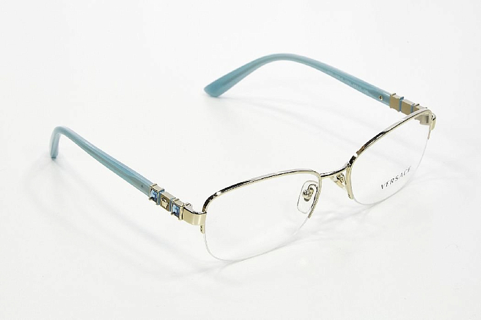 Оправы -  Versace 0VE1230B-1362 54 (+) - 1