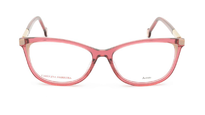 Оправы -  Carolina Herrera HER 0163-G3I 53 (+) - 0