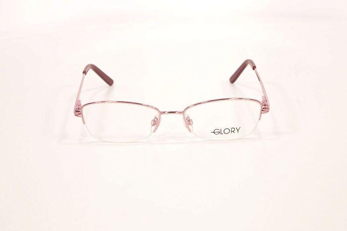Оправы -  Glory 095-Pink - 0