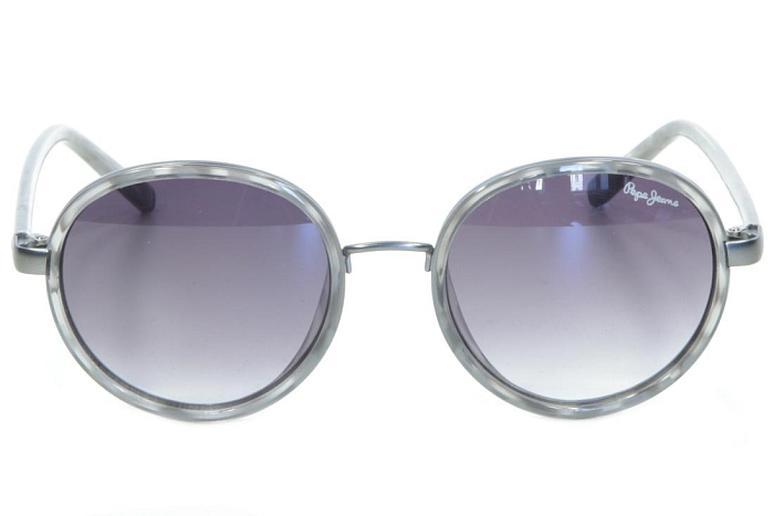 Солнцезащитные очки -  Pepe Jeans 7262-C2 51 (+) - 1
