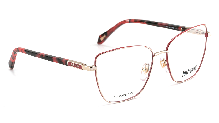 Оправы -  Just Cavalli 055 492 (+) - 1