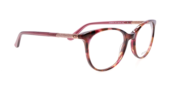 Оправы -  Guess 2657-N 071 52 (+) - 1