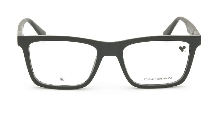Оправы -  Calvin Klein CKJ23649 002 53 18 (+) - 0