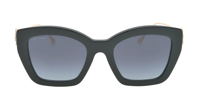 Солнцезащитные очки -  Etro 0039/G/S-807/9O 53 (+) - 0