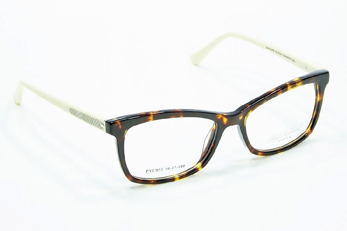 Оправы -  Paul Vosheront couture 055 C1 (+) - 0