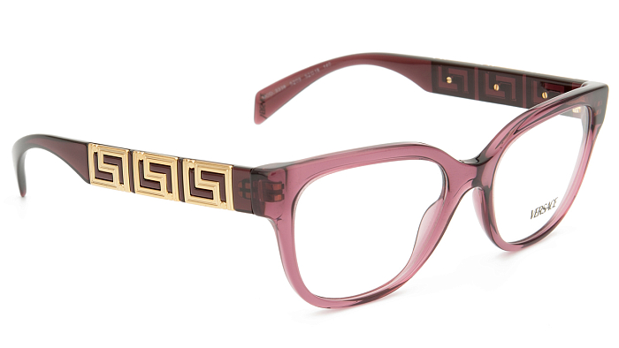 Оправы -  Versace 0VE3338-5209 52 (+) - 1