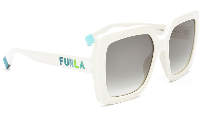 Солнцезащитные очки -  Furla 685 3GF 54 (+) - 4