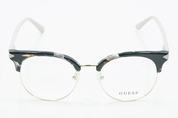 Оправы -  Guess 2671 055 49 (+) - 1