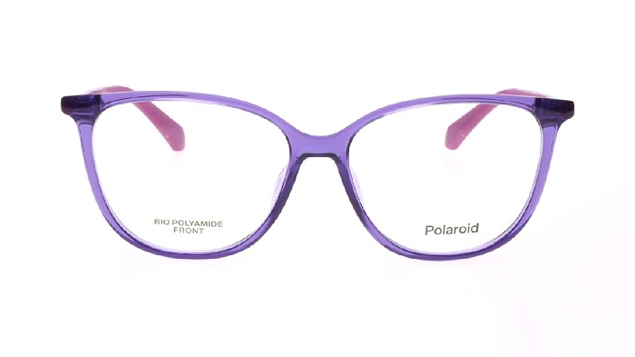 Оправы -  Polaroid Kids PLD D853-B3V 50 (+) - 0