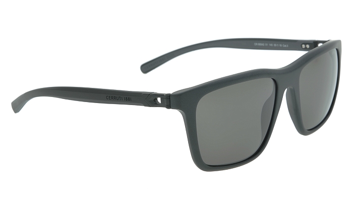 Солнцезащитные очки -  Cerruti 1881 CR 80042 C1 (+) - 1