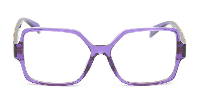 Оправы -  Versace 0VE3337-5408 55 (+) - 0