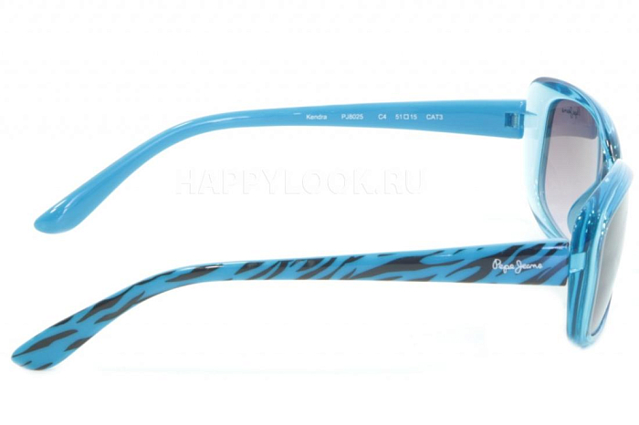 Солнцезащитные очки -  Pepe Jeans Kendra 8025-C4 (+) - 2