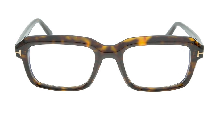 Оправы -  Tom Ford 5888-B 052 54 (+) - 0