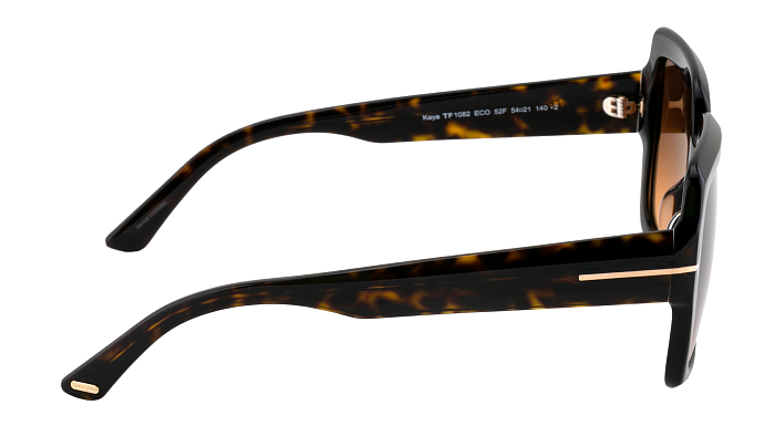 Солнцезащитные очки -  Tom Ford 1082 52F 54 (+) - 2