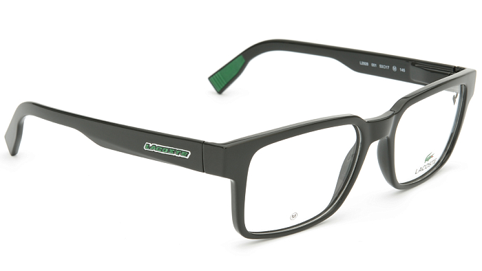 Оправы -  Lacoste 2928-001 53 (+) - 1