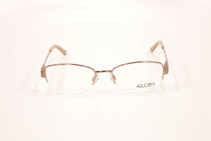 Оправы -  Glory 133-Brown - 0