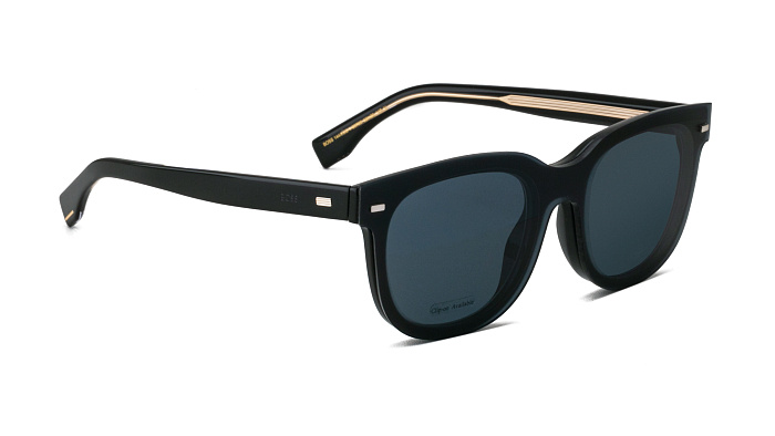 Солнцезащитные очки -  Boss 1444/CS-1-807-IR 52 (+) - 1