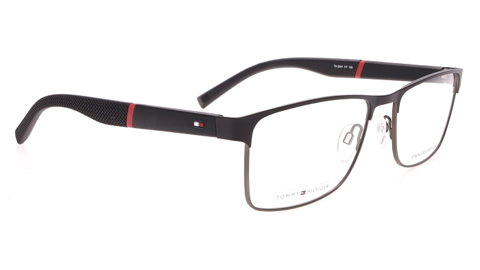 Оправы -  Tommy Hilfiger 2041-TI7 60 (+) - 1