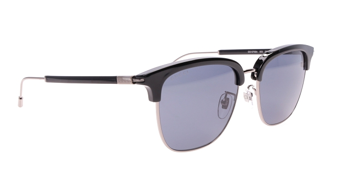 Солнцезащитные очки -  Gucci GG1275SA-003 56 (+) - 1
