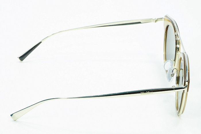 Солнцезащитные очки -  Max Mara ILDE IV-10A (+) - 2