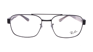 Оправа Опр. Ray-Ban 0RX3751V-2509 58 (+)