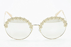 Солнцезащитные очки -  Guess 7587 28U 59 (+) - 1