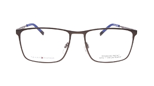 Оправа Опр. Tommy Hilfiger 2273-SVK 55 (+)