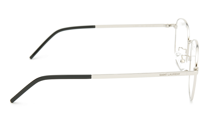 Оправы -  Saint Laurent SL 682/F-001 53 (+) - 2