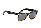 Солнцезащитные очки -  Ray-Ban 0RB2140-1158R5 50 (+) - 0