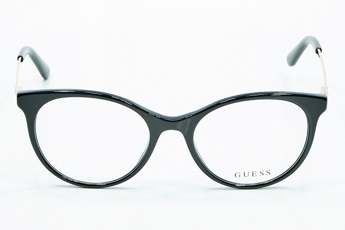 Оправы -  Guess 2680 001 52 (+) - 1