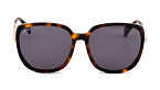 Солнцезащитные очки -  Max Mara MM 0018-D 52A 59 (+) - 0