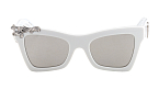 Солнцезащитные очки -  Dolce & Gabbana 0DG4434-33128V 51 (+) - 0