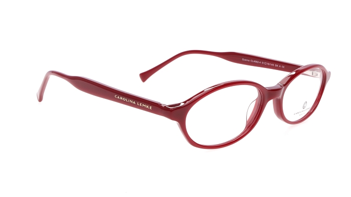 Оправы -  Carolina Lemke CL4682 04 (+) - 1
