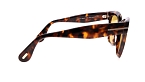 Солнцезащитные очки -  Tom Ford 1217 52E 55 (+) - 2