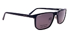 Оправы -  Polar 8002-76 clip-on (+) - 1