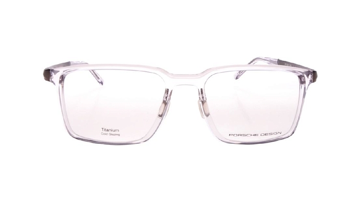Оправы -  Porsche Design 8778-B 55 (+) - 0