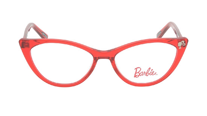 Оправы -  Barbie BBV001-RED (+) - 0