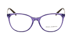 Оправы -  Dolce & Gabbana 0DG3363-3407 54 (+) - 0