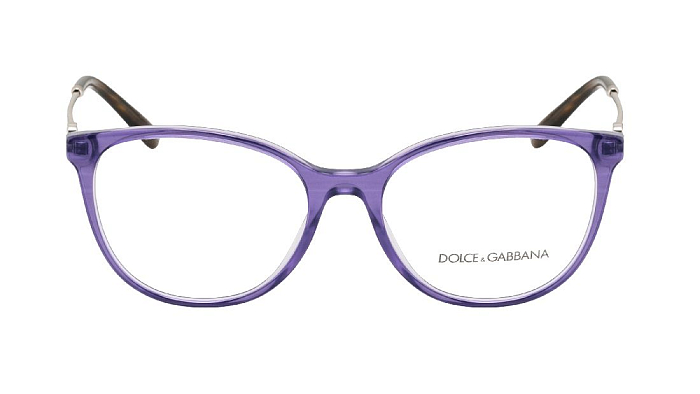 Оправы -  Dolce & Gabbana 0DG3363-3407 54 (+) - 0