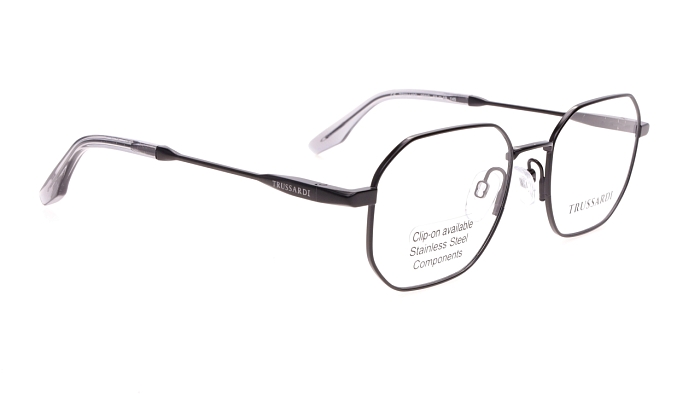 Оправы -  Trussardi TSM1149G 09AG (+) - 1