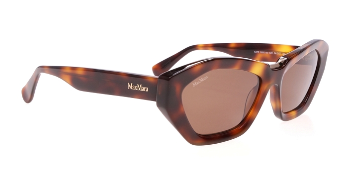 Солнцезащитные очки -  Max Mara MM 0169 52E 54 (+) - 1