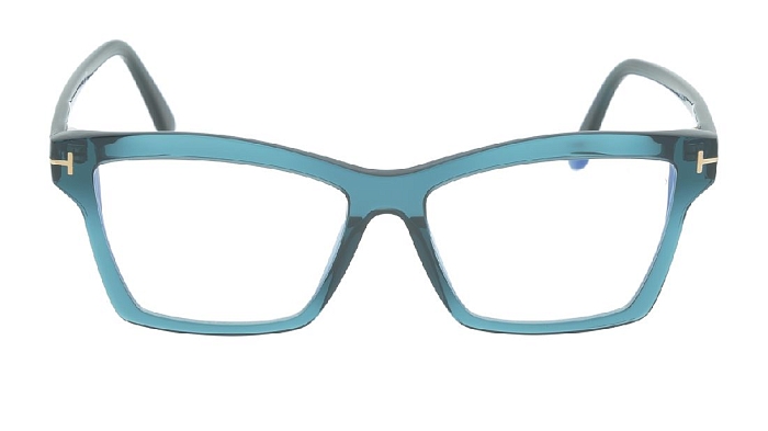 Оправы -  Tom Ford 5964-B 092 54 (+) - 0