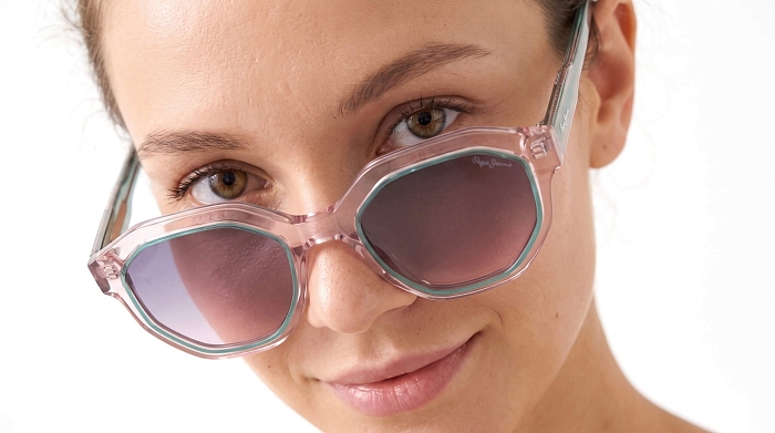 Солнцезащитные очки -  Pepe Jeans Bodrum 7427-513 51 (+) - 2
