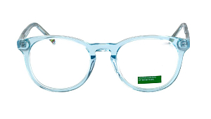 Оправа Опр. Benetton 1091-603 49 (+)