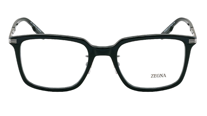 Оправы -  Ermenegildo Zegna 5265-H 001 54 (+) - 0