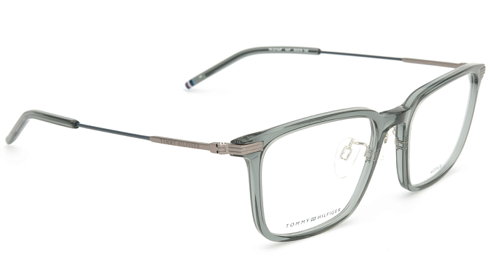 Оправы -  Tommy Hilfiger 2116/F-KB7 53 (+) - 1