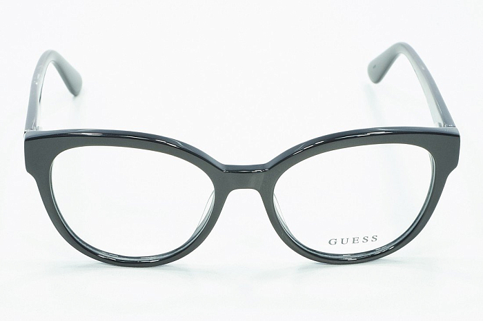 Оправы -  Guess 2651 001 (+) - 1